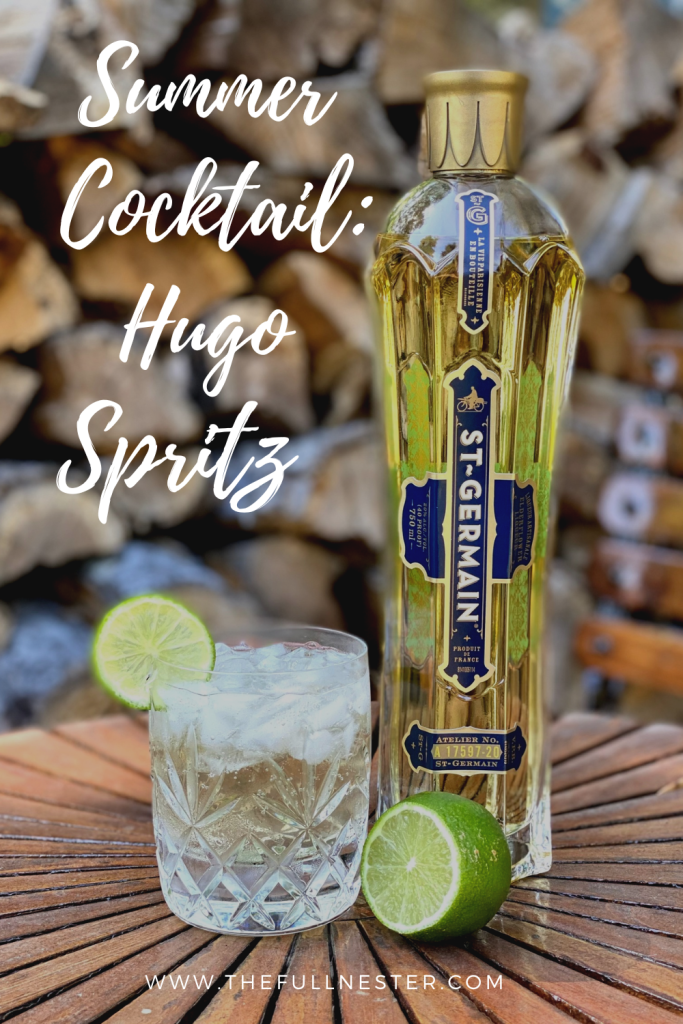 Hugo Spritz