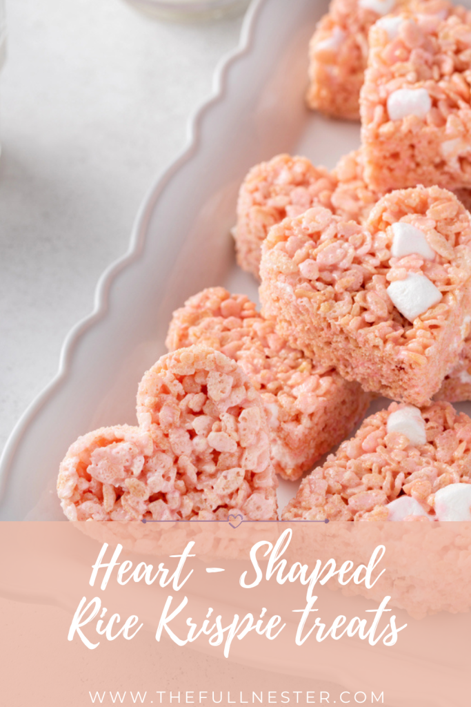 rice krispie treats