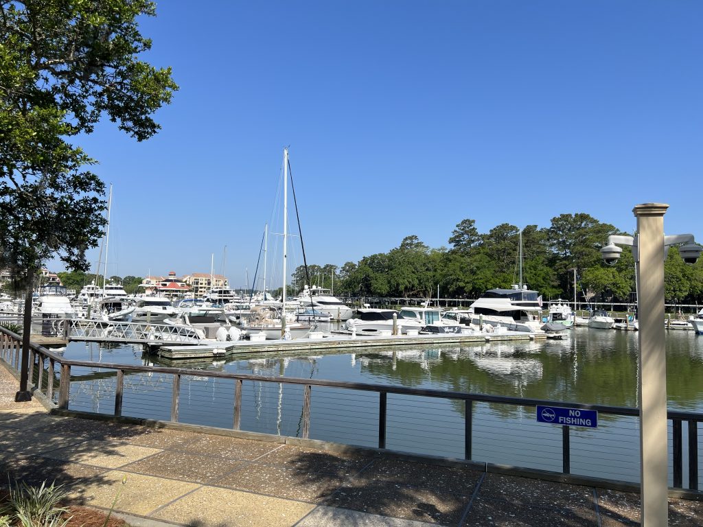 Hilton Head