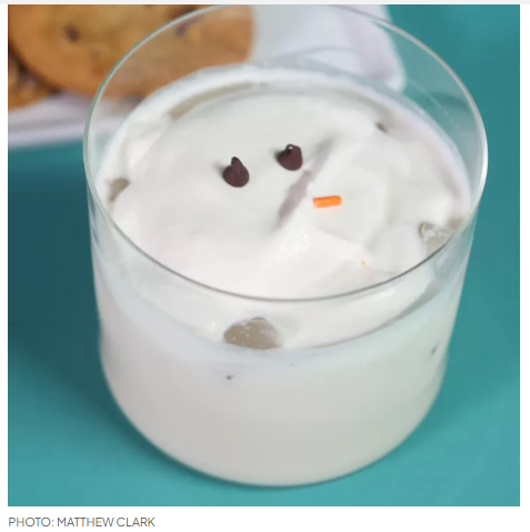 Christmas Cocktail