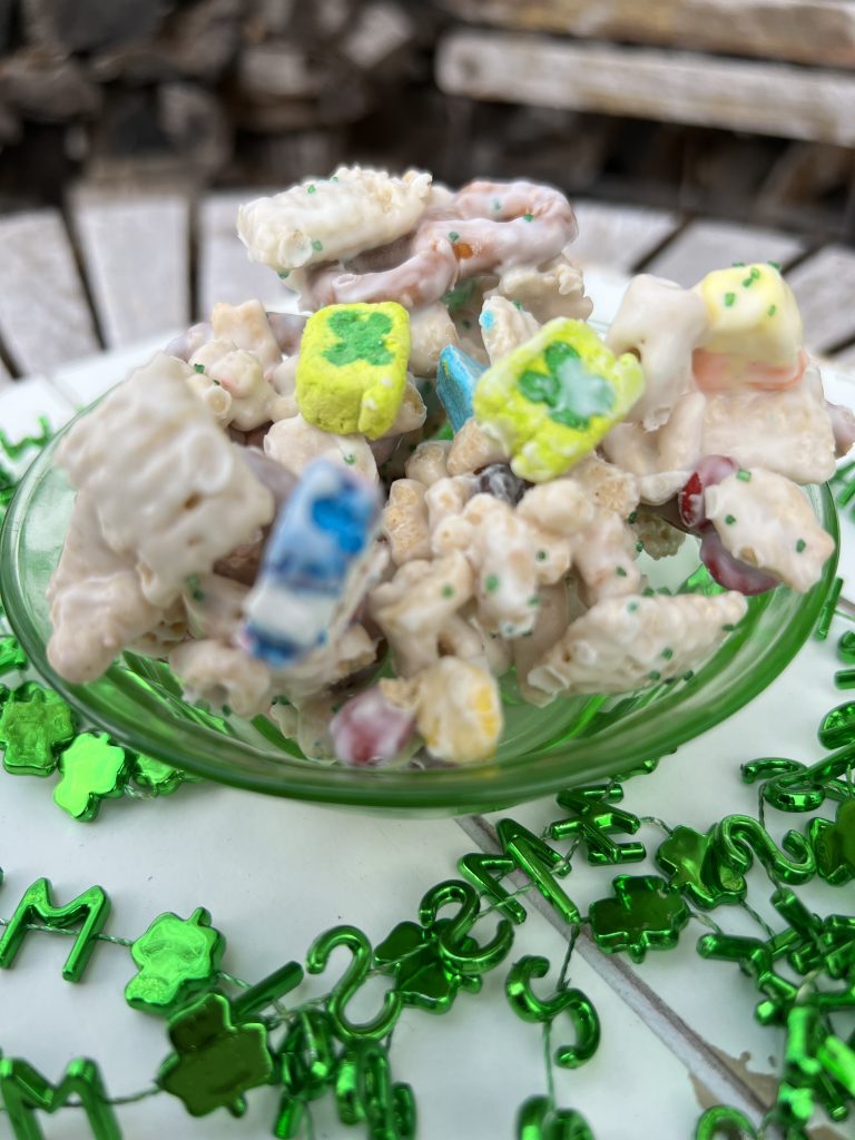 Leprechaun Bait