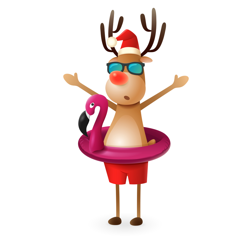 Christmas in July