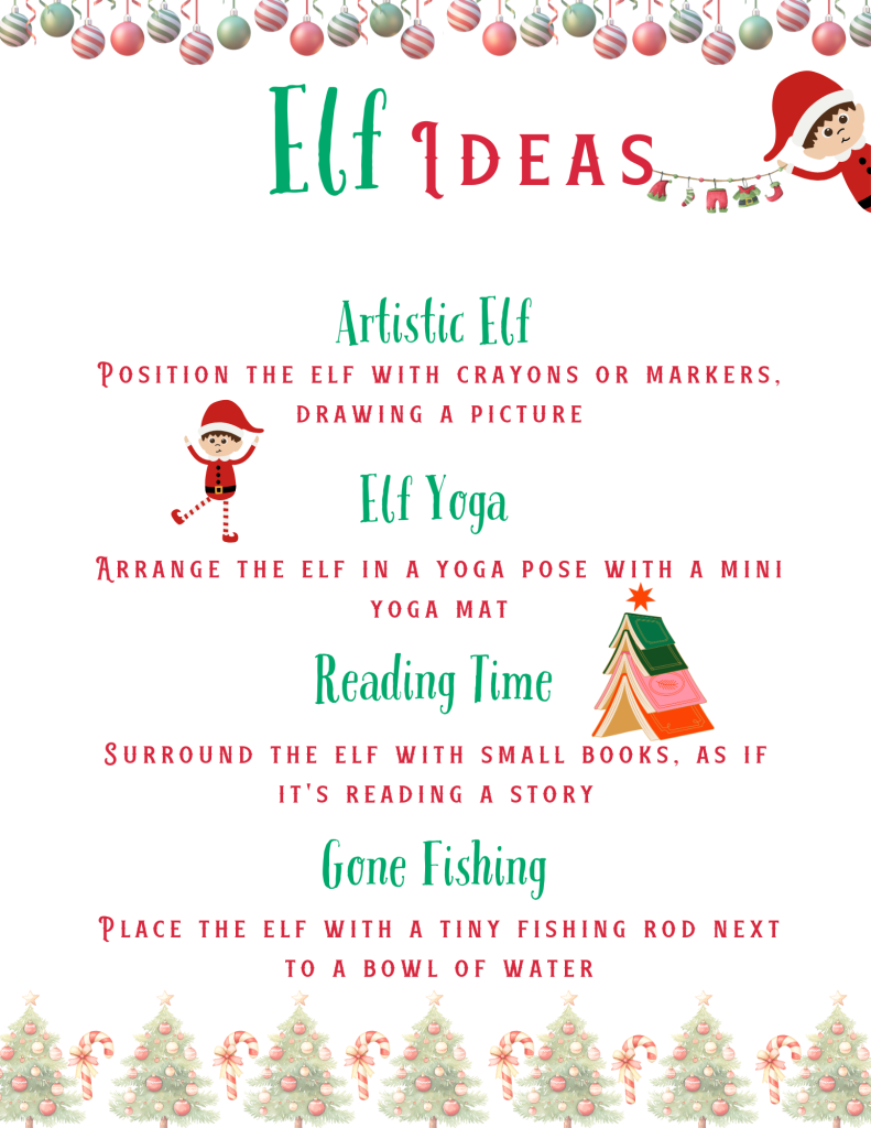 All Thing Elf