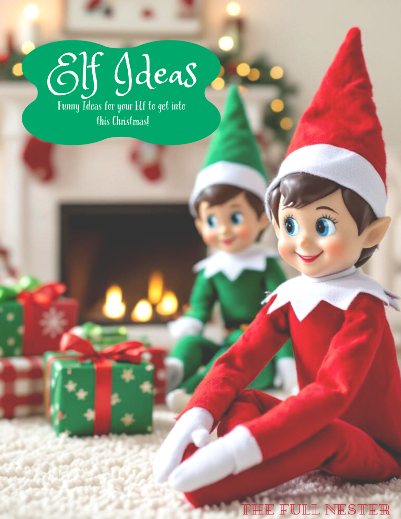 All Things Elf