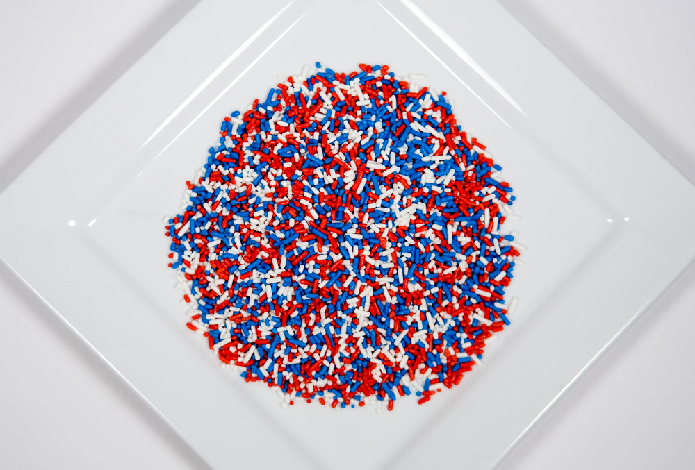 sprinkles