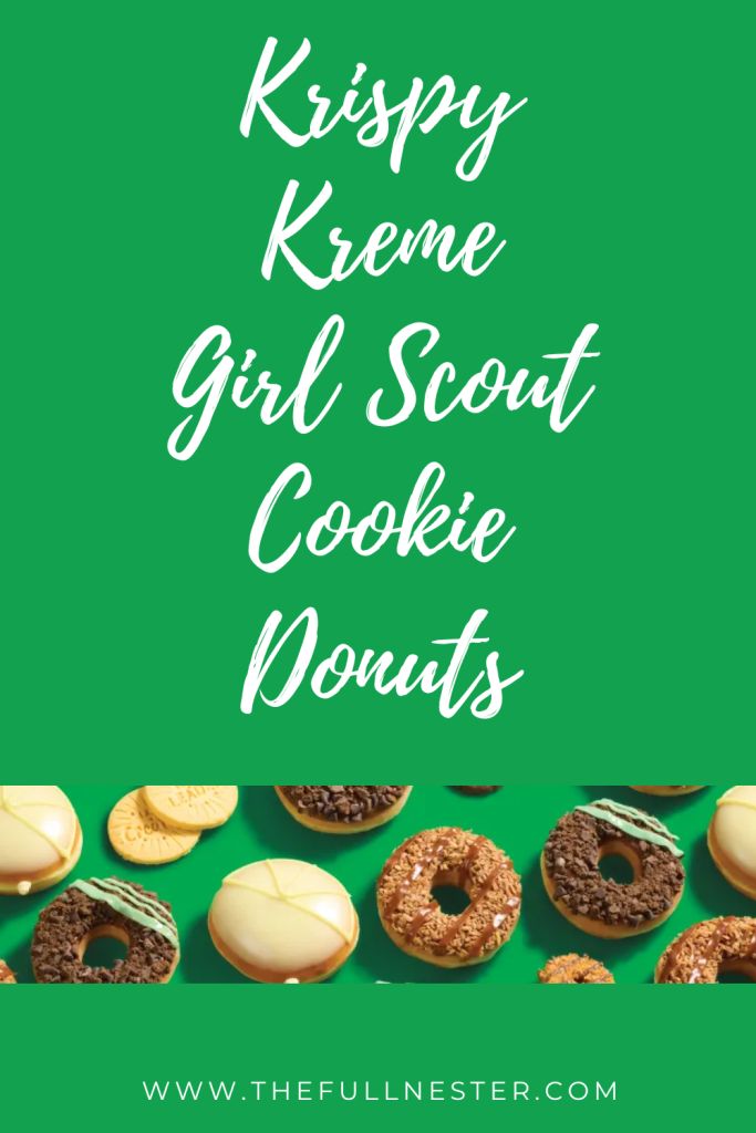 Krispy Kreme