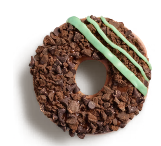 Krispy Kreme